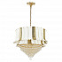 Подвесная люстра Favourite Petala 2735-10PC