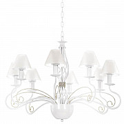 Подвесная люстра Lightstar Esedra 782080