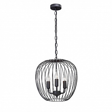 Подвесная люстра Vitaluce V4573-1/3