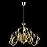 Подвесная люстра Lightstar Cigno Collo 751242