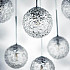 Подвесная люстра Lightstar Bari 815260