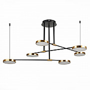 Подвесная светодиодная люстра ST Luce Farone SL1605.403.06