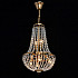 Подвесная люстра MW-Light Бриз 111012406