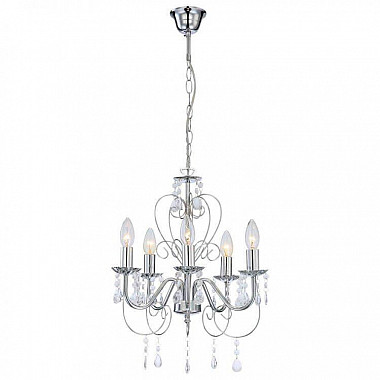 Подвесная люстра Globo Pinja 63128-5