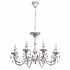 Подвесная люстра MW-Light Аврора 371015008