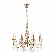 Подвесная люстра Arti Lampadari Deco E 1.1.8.600 G