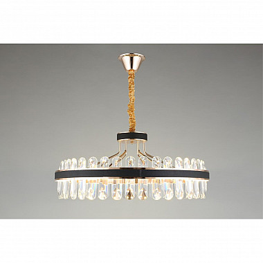 Подвесная светодиодная люстра Aployt Honori APL.027.03.102