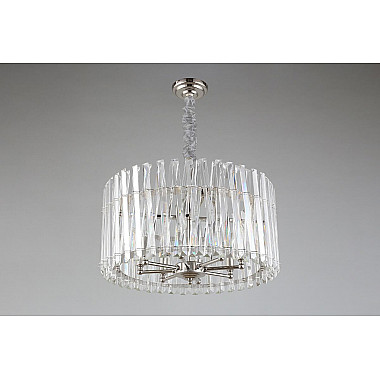 Подвесная люстра Aployt Verene APL.808.03.08