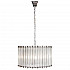 Подвесная люстра iLamp MD0266-4B Manhattan MD0266-4B Silver