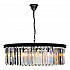 Подвесная люстра iLamp Triumph 6102-800 BK