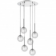 Подвесная люстра Lightstar Bari 815260