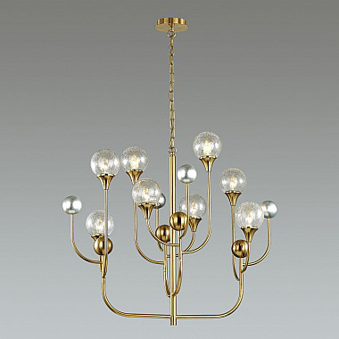 Подвесная люстра Odeon Light Kelli 4785/8