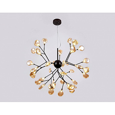 Подвесная люстра Ambrella light Traditional TR3021