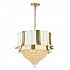 Подвесная люстра Favourite Petala 2735-10PC