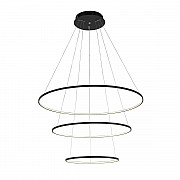Подвесная светодиодная люстра ST Luce Erto SL904.403.03