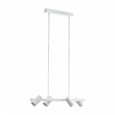 Подвесная люстра Eglo Gatuela 98686