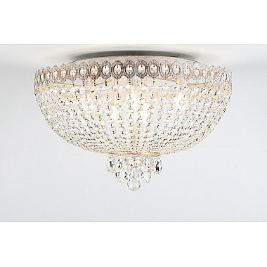 Подвесная люстра Rivoli Vittoria 1014-109 Б0037795