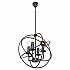 Подвесная люстра Loft IT Loft1192-4