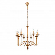 Подвесная люстра ST Luce Novento SL186.203.08