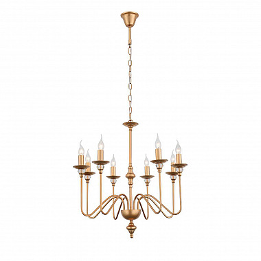 Подвесная люстра ST Luce Novento SL186.203.08