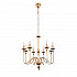 Подвесная люстра ST Luce Novento SL186.203.08
