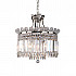 Подвесная люстра Newport 10328/C nickel М0064174