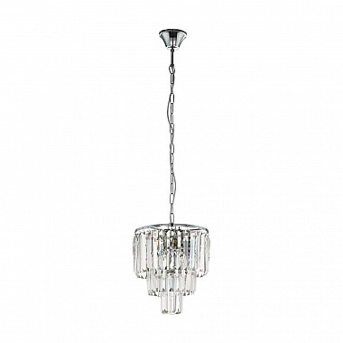 Подвесная люстра Eglo Agrigento 39484