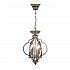 Подвесная люстра ST Luce Foriate SL361.103.04