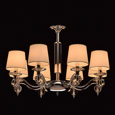 Подвесная люстра MW-Light София 355013208
