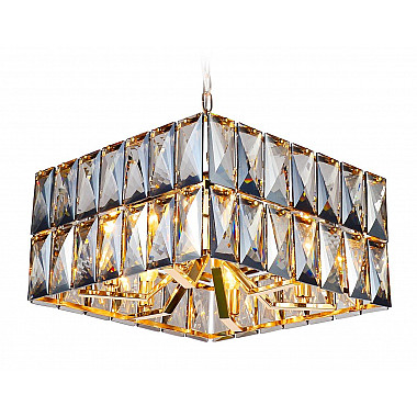 Подвесная люстра Ambrella light Traditional TR5162