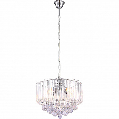 Подвесная люстра Globo Minnesota 15303