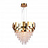 Подвесная люстра Ambrella light Traditional TR5243