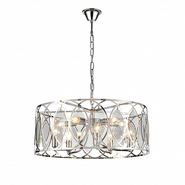 Подвесная люстра Vele Luce Angela VL3153P10
