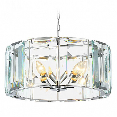 Подвесная люстра Ambrella light Traditional TR5131