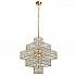 Подвесная люстра MW-Light Монарх 121010916