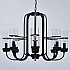 Подвесная люстра MW-Light Замок 249018708