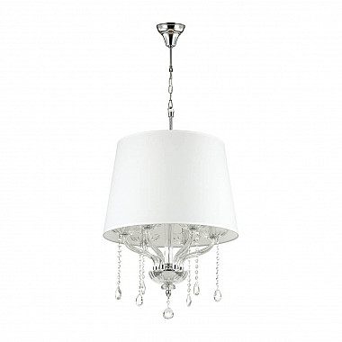 Подвесная люстра Odeon Light Teona 4195/6