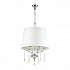 Подвесная люстра Odeon Light Teona 4195/6