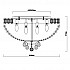 Подвесная люстра Rivoli Vittoria 1014-109 Б0037795