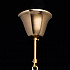 Подвесная люстра MW-Light Бриз 111012406