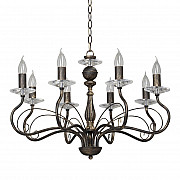 Подвесная люстра Vitaluce V1099/8