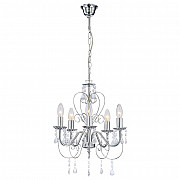 Подвесная люстра Globo Pinja 63128-5