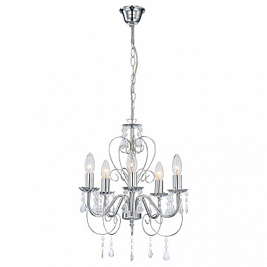 Подвесная люстра Globo Pinja 63128-5