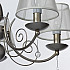 Подвесная люстра MW-Light Глория 328010705