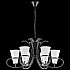 Подвесная люстра Lightstar Fiacolla 733067