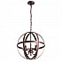 Подвесная люстра Arte Lamp Babbu A1087SP-3BR