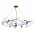 Подвесная люстра Loft IT Matisse 10008/1050 white