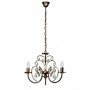 Подвесная люстра Vitaluce V1169/3