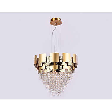 Подвесная люстра Ambrella light Traditional TR5243