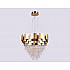 Подвесная люстра Ambrella light Traditional TR5243